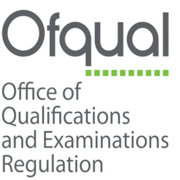 Ofqual regulated